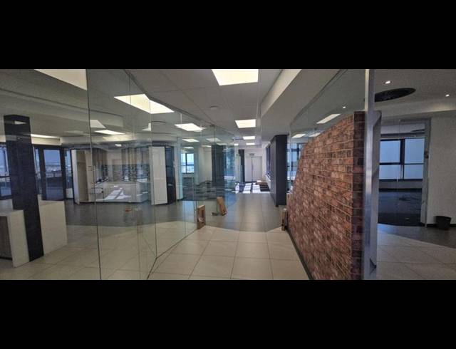 BUSINESS PROPERTY TO RENT IN WATERFALL